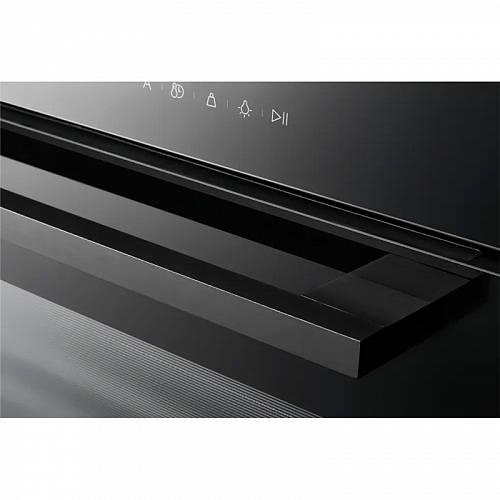 Встраиваемый духовой шкаф Kuppersberg HK 616 Black Встраиваемый духовой шкаф Kuppersberg HK 616 Black