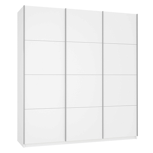 Шкаф-купе 3-х дверный Прайм Элемент 2300х2100х570 мм