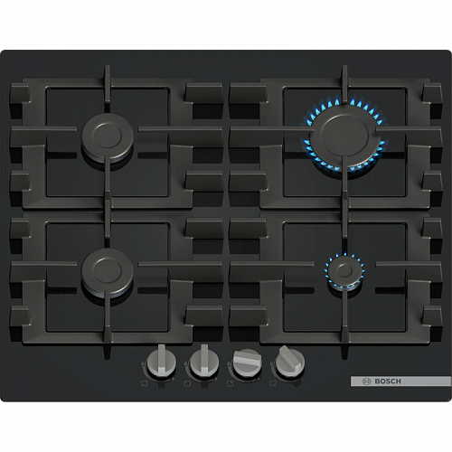Встраиваемая газовая панель BOSCH PNP6B6K40