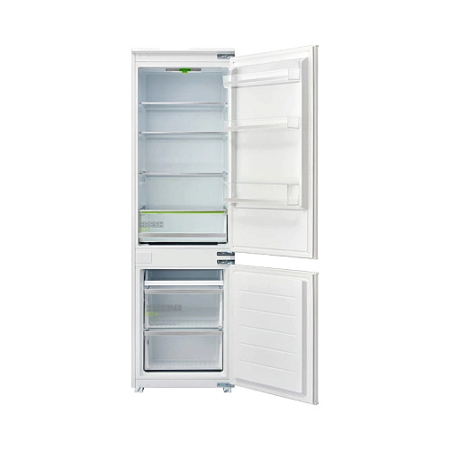 Встраиваемый холодильник Midea MDRE353FGF01