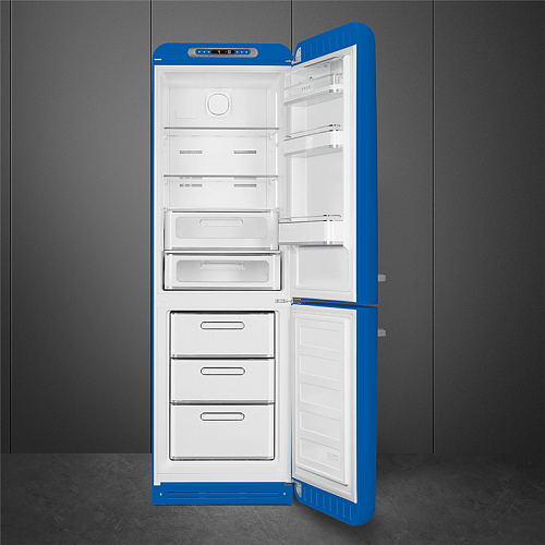 Холодильник SMEG FAB32RBE5