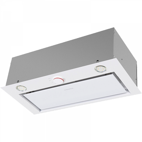 ВЫТЯЖКА MAUNFELD CROSBY HARDY 60 WHITE CROSBY HARDY 60 WHITE