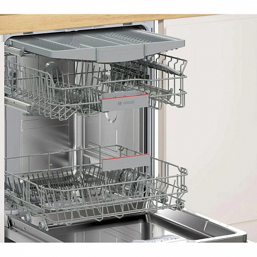 Посудомоечная машина BOSCH SMV4HMX25Q