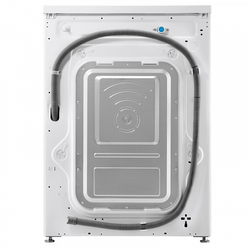 Стиральная машина с функцией сушки LG F1296CDS0X