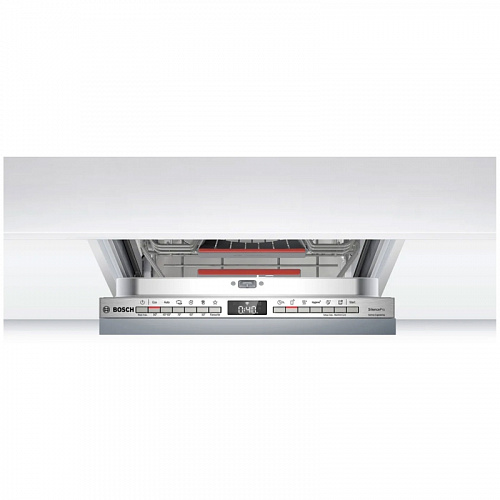 Встраиваемая посудомоечная машина Bosch SPV4HMX14Q