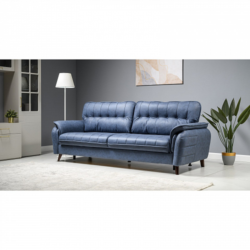 Диван-кровать Дорис N ТД 196