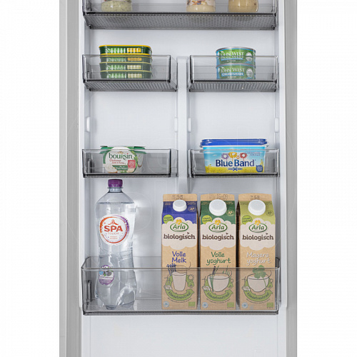 Встраиваемый холодильник Samsung Samsung Electronics BRB30715EWW