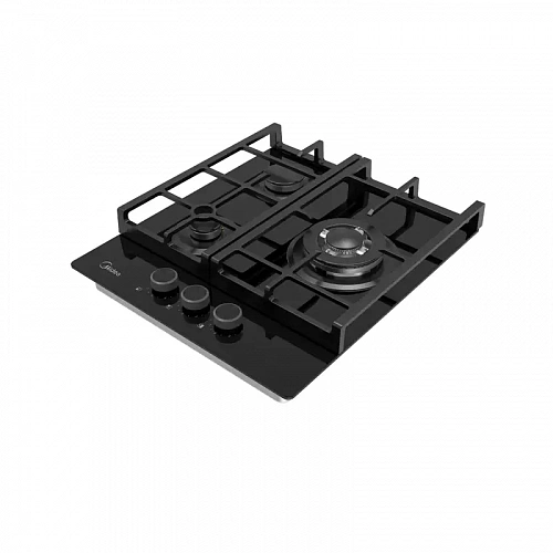 Газовая варочная панель MIDEA MG449TGB