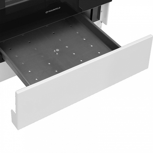 Плита электрическая MAUNFELD MEC611CW10TD