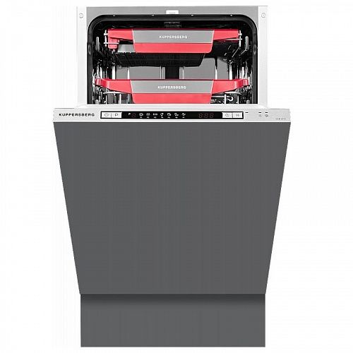Встраиваемая посудомоечная машина Kuppersberg GSM 4573