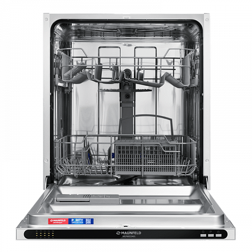 Встраиваемая посудомоечная машина Maunfeld MLP6022A01