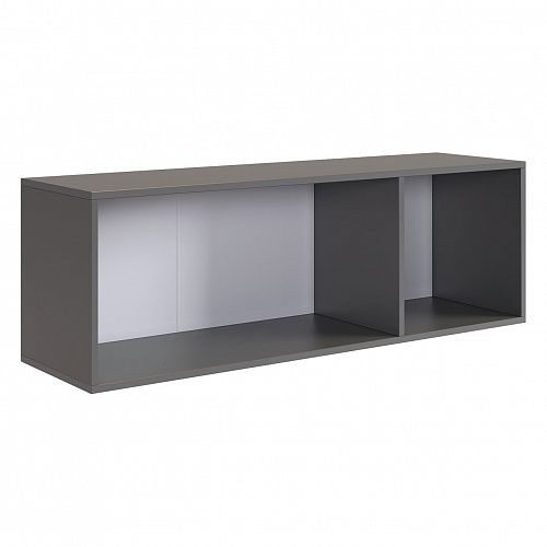 Прихожая Баско К9 графит/дуб крафт золотой