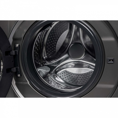 Стиральная машина с функцией сушки MIDEA MF205D80WB/T-RU