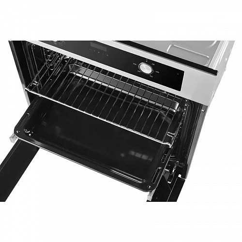 Встраиваемый духовой шкаф Midea MO69103X