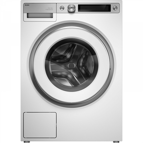 Стиральная машина ASKO W7096XW