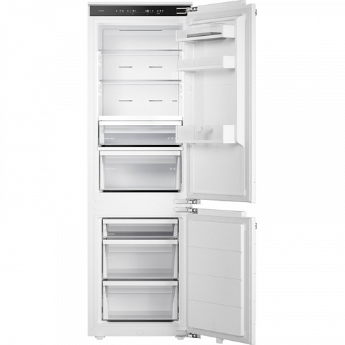 Встраиваемый холодильник ASKO RBC276DNC1.P