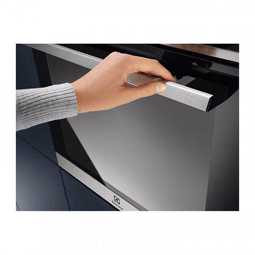 Встраиваемые электрические духовки ELECTROLUX EOD6P66WX