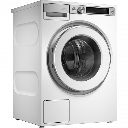 Стиральная машина ASKO W7096XW