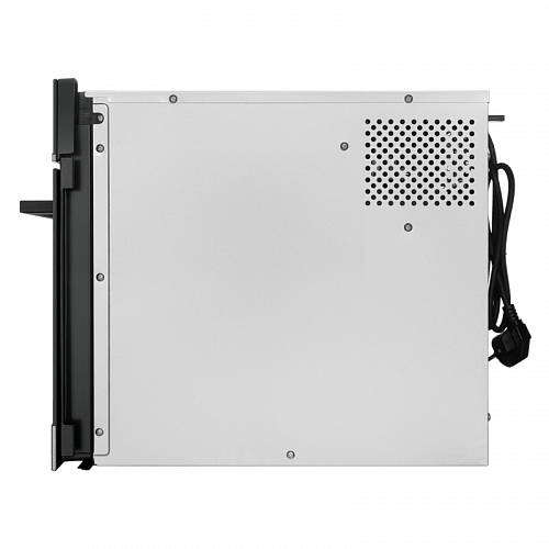 Встраиваемая микроволновая печь Maunfeld MBMO349GB201