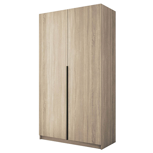 Шкаф Локер 1200 распашной Дуб Сонома