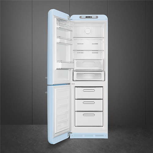 Холодильник SMEG FAB32LPB5