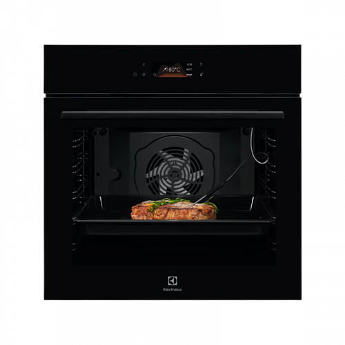 Встраиваемые электрические духовки ELECTROLUX COD8H39Z