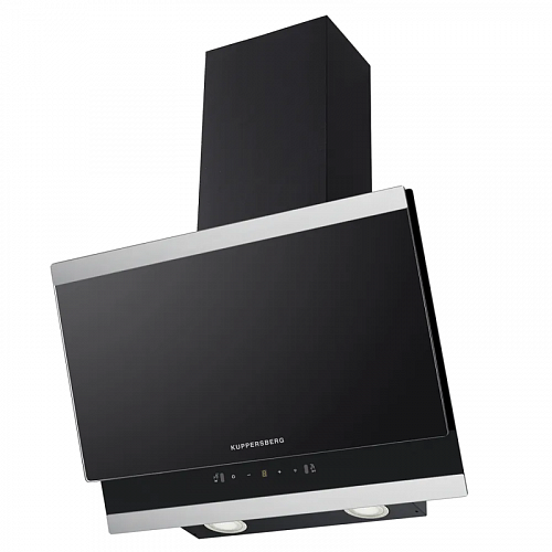 Наклонная вытяжка Kuppersberg F 603 BX