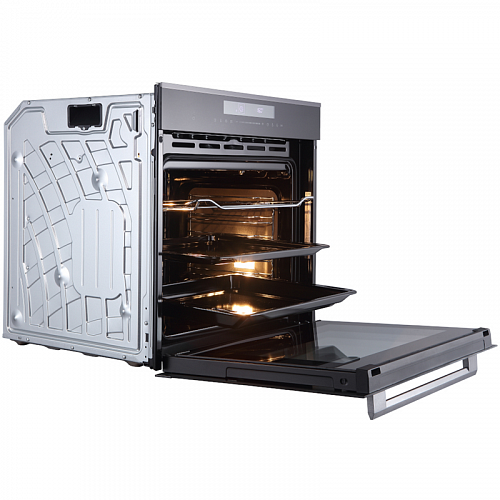 Встраиваемый духовой шкаф Korting OKB 1331 GNBX