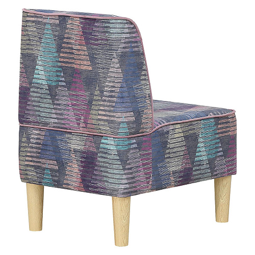 Скамья Винтаж 600 INSIDE BLUE