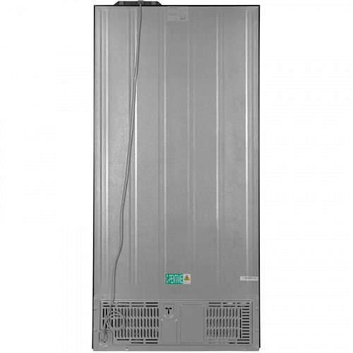 Холодильник Maunfeld MFF177NFSE