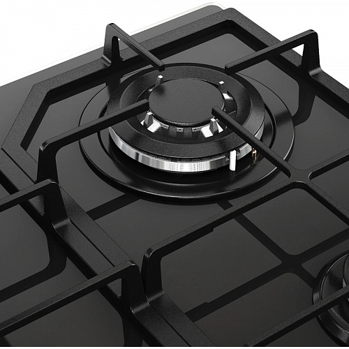 Варочная поверхность MONSHER MGG 63 Noir