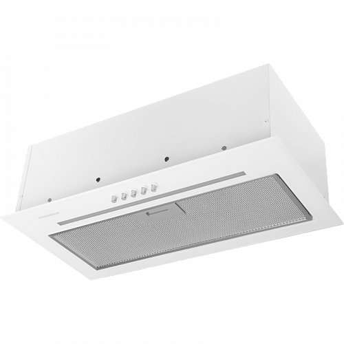 Вытяжка Maunfeld Crosby Hardy 1000Push White