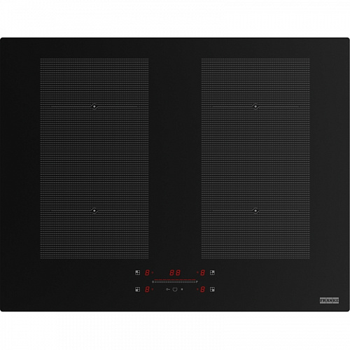 Встраиваемые индукционные панели Franke 108.0704.935