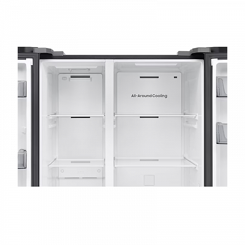 Холодильник Samsung Samsung Electronics RS70F65Q1FWR