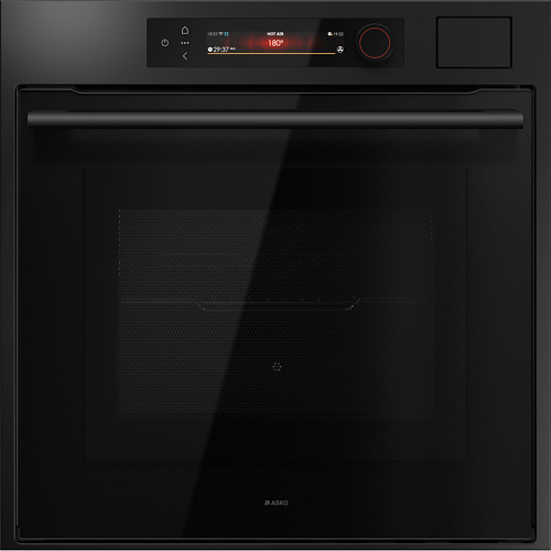 Встраиваемый духовой шкаф ASKO OCSM66GSH