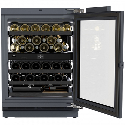 Винные шкафы Liebherr UWpri 3782-20 001
