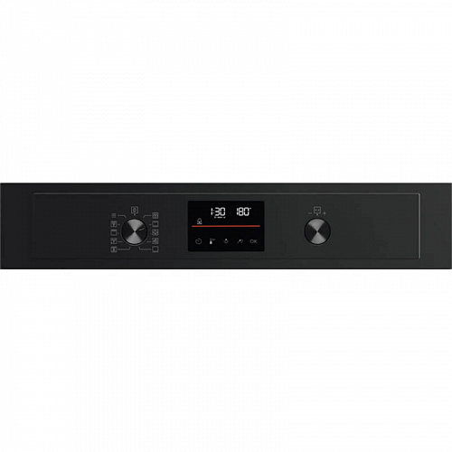 Встраиваемые электрические духовки ELECTROLUX EOD4P57H