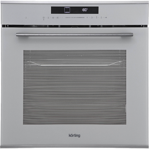 Встраиваемый духовой шкаф KORTING OKB 1331 S GBXGr