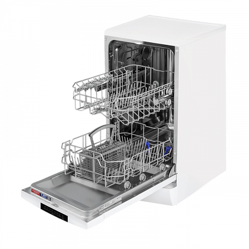 Посудомоечная бытовая машина MAUNFELD MWF08S MWF45220W