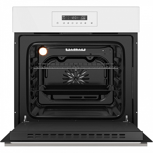 Электрический духовой шкаф HOMSAir OEH6010WH