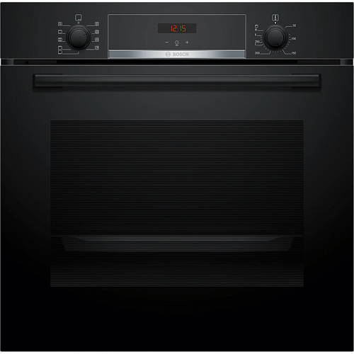 Встраиваемая электрическая духовка BOSCH HBA534EB3