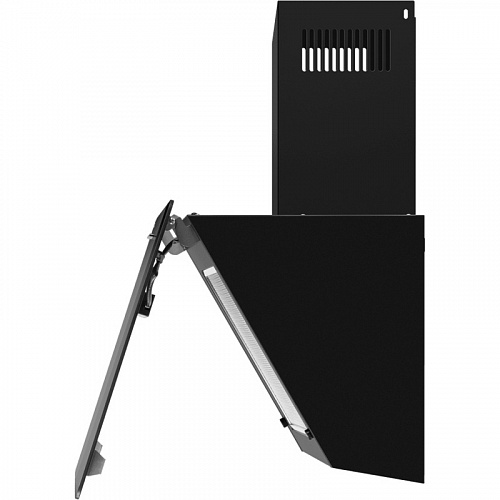 Вытяжка MAUNFELD Tina 6080 Glass Black
