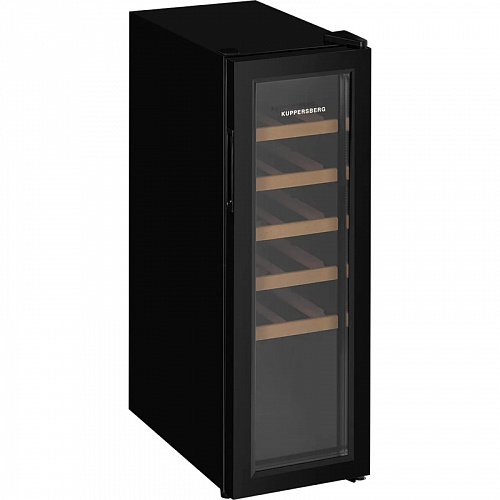 Винный шкаф KUPPERSBERG RSW 81