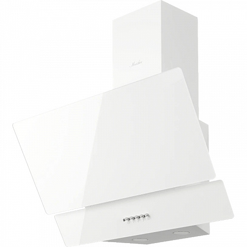 Вытяжка MONSHER ROUEN 60 Blanc Verre