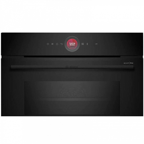 Встраиваемая электрическая духовка BOSCH CMG9241B1