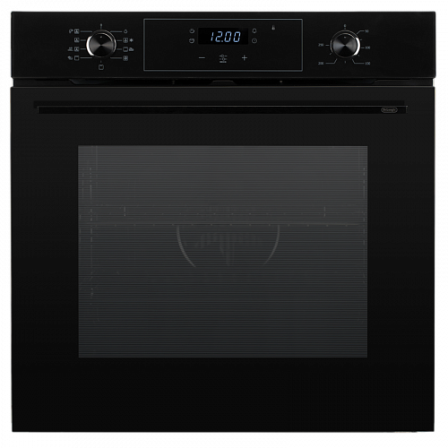 Встраиваемый духовой шкаф Delonghi DEO 735 NB NORMA