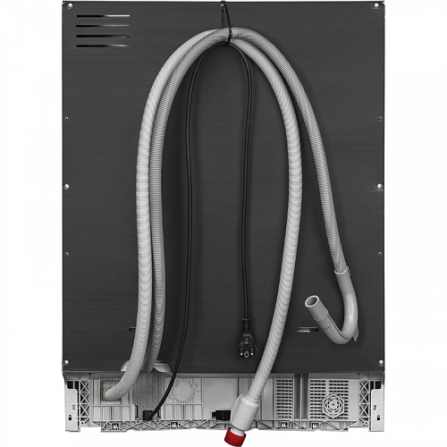 Встраиваемые посудомоечные машины SMEG STL342CSL Встраиваемые посудомоечные машины SMEG STL342CSL