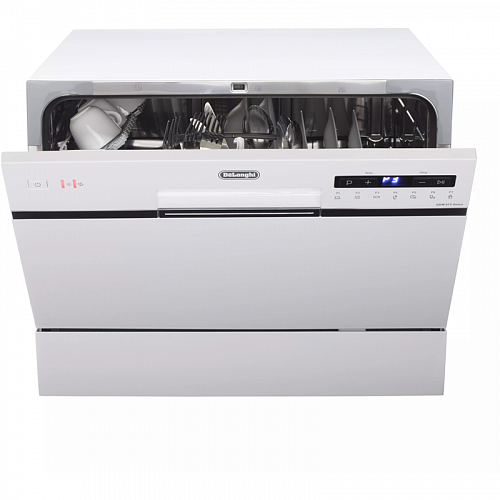 Посудомоечная машина Delonghi DDW07T Onics