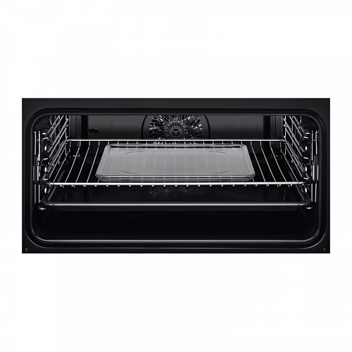 Встраиваемый духовой шкаф Electrolux EVL8E08Z