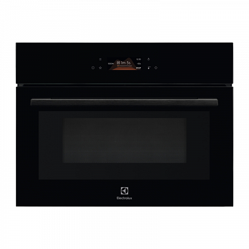 Встраиваемый духовой шкаф Electrolux EVL8E08Z